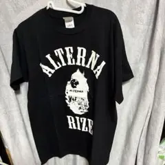 RIZE ツアーTシャツ 2007 Mサイズ