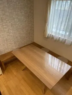 ☆美品☆ダイニングベンチ