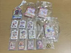 アイカツ ガチャガチャ