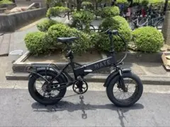 MATE X 専用スーパーショートフェンダー前後セット MATE X 専用スーパーショートフェンダー前後セット - メルカリ