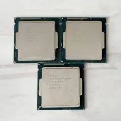 INTEL CORE i3-4150