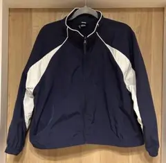 H&M★ナイロンジャケットXL
