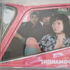 SHISHAMO 4 アルバム CD