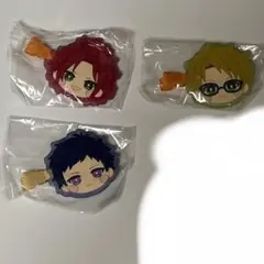 あんスタ ヘアクリップ クリップ 真緒 真 弓弦