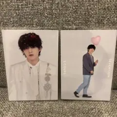 SEVENTEEN スンチョル トレカ