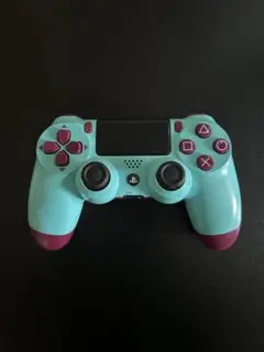 PS4 DualShock 4コントローラー