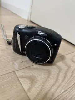 Canon パワーショット sx130is