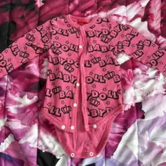 BABYDOLL80cm