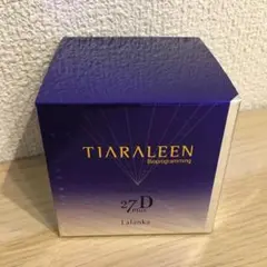 未開封 クリーム スキンタイムセス 27D Plus ラランカ