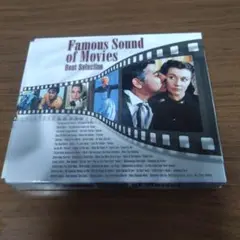 映画音楽 ベスト CD3枚組