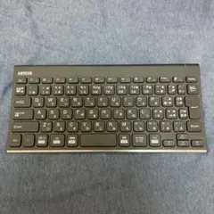 ARTECK 日本語配列 キーボード 本体 HB086