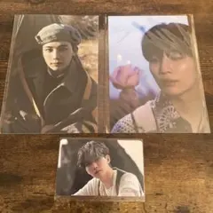 SEVENTEEN FACETHESUN ジョンハン