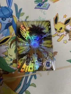 ドラゴンボールスーパーダイバーズ　SDV4-060 パラレル　孫悟空:DA