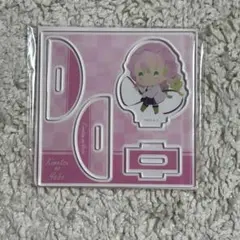 鬼滅の刃 ゆらふわ アクスタ 蜜璃