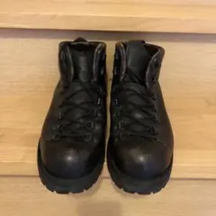 DANNER(ダナー ジャパン)黒タグ マウンテンライトサイズ10EE
