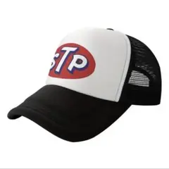 STP トラッカーキャップ