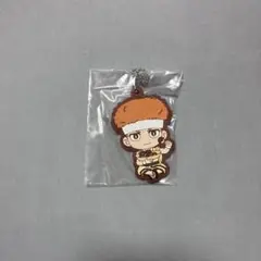 WIND BREAKER 一番くじ 柘浦大河 ラバーチャーム