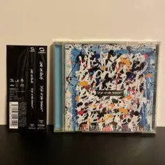 Eye of the Storm / ONE OK ROCK　ワンオク