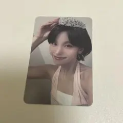 itzy GWBG cokodive トレカ イェジ