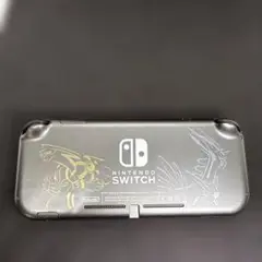 Nintendo Switch Lite ポケモンデザイン