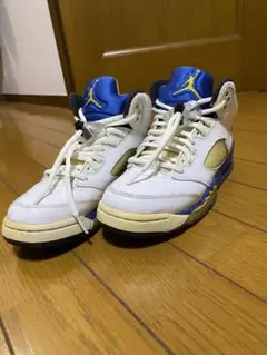 ジョーダン5 スニーカー 24
