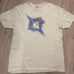 supreme ghostface killah tシャツ M