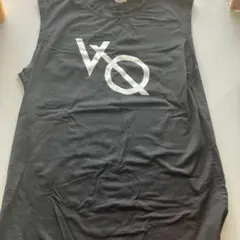 VQ タンクトップ XLサイズ