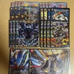 ハムカツマン型ドラグナーデッキパーツまとめ
