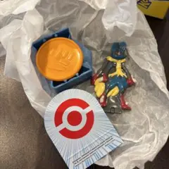 マクドナルド　ハッピーセット