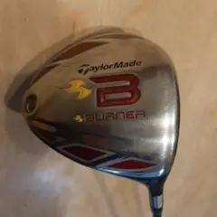 テーラーメイド BURNER ドライバー