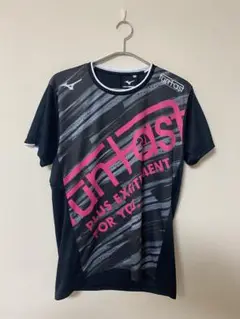 美品　ミズノ　Tシャツ　Lサイズ