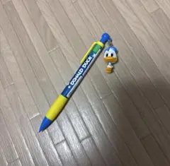 ドナルドのシャーペン