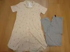 マタニティパジャマ Mサイズ