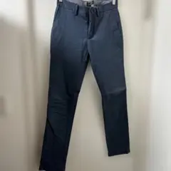 Banana Republic スキニーチノパン