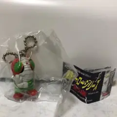 ❗️バンプレスト❗️仮面ライダーV3 東映ヒーローシリーズ　ガチャ　1998年 ✨