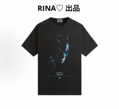 KITH X BATMAN DARK KNIGHT TEE