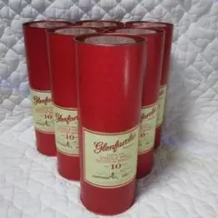 【6本】グレンファークラス10年 700ml