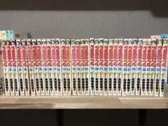 うる星やつら 全巻セット 初版多数