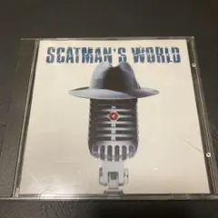 Scatman John / SCATMAN'S WORLD