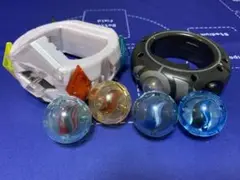 ポケットモンスター メガリング/ゼットリング