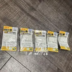 タカラトミー プラレール 連結部品 ノーマルタイプ 5セット