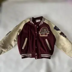 最終価格 Wrangler 80s クレイジーパターンブルゾン スタジャン 最終価格 Wrangler 80s クレイジーパターンブルゾン スタジャン