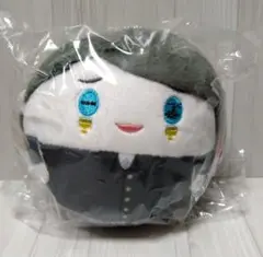 【新品未使用】鬼滅の刃　魘夢　ふわコロりん4　ANIPLEX　ぬいぐるみ