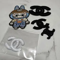 ワッペン