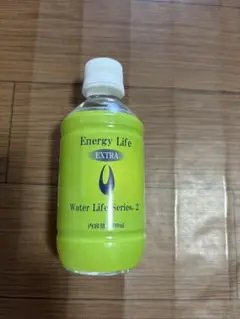 エコウォーターエナジーライフエクストラ 300ml クラブエコウォーター エナジーライフエクストラ300ml 2本