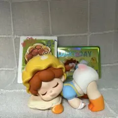 DODO SUGAR Wendy フィギュア
