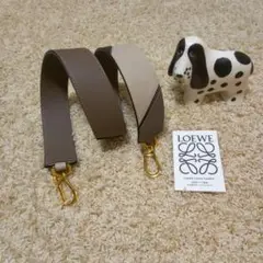 ロエベストラップ