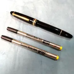 【希少】モンブラン　蛍光ペン　新品レフィル付　166 2025年最新】MONTBLANC マーカー・蛍光ペンの人気アイテム