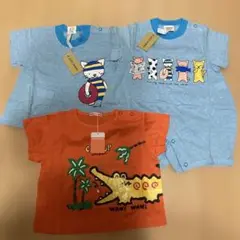 新品タグ付き　日本製