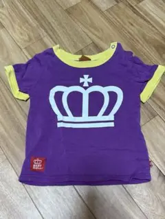 ベビーTシャツ　ベビードール　90センチ